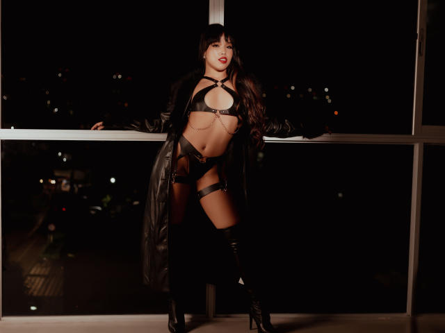Heyly - Sexe cam en vivo - 25904977