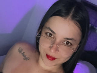 HikariChloe - Sexe cam en vivo - 25905089