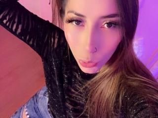 LissyHoffman - Sexe cam en vivo - 25905201