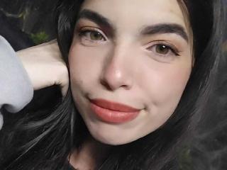 IsabelaFiorelli - Sexe cam en vivo - 25905333