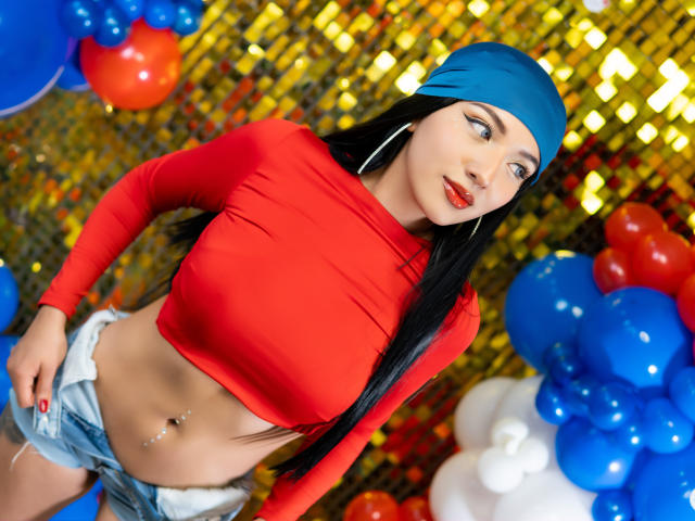 LillyTaylor - ライブポルノ&amp;セックスカム - 25905353
