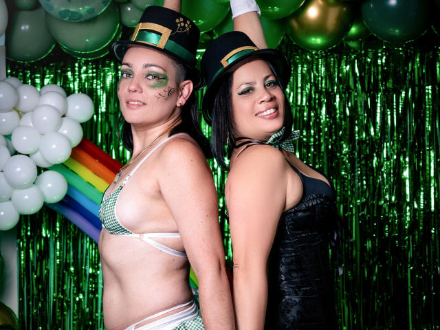 SaharaMK - Sexe cam en vivo - 25905425