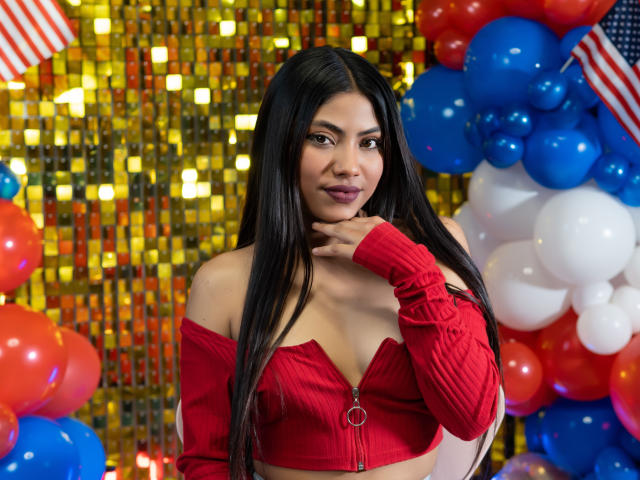 SashaRey - Live sex cam - 25905461