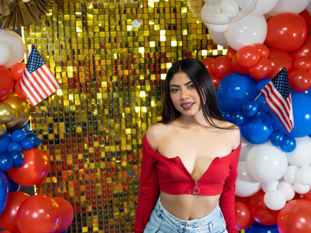 SashaRey - Live sex cam - 25905477