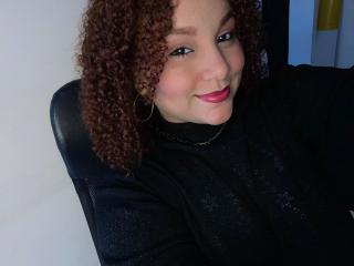 YeraCarey - Sexe cam en vivo - 25905889