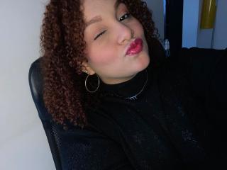 YeraCarey - Sexe cam en vivo - 25905897
