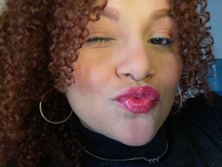 YeraCarey - Sexe cam en vivo - 25905917