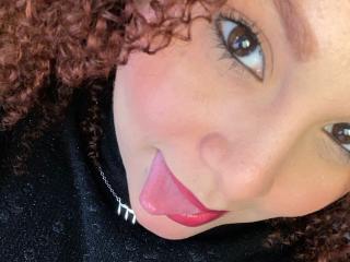 YeraCarey - Sexe cam en vivo - 25905929