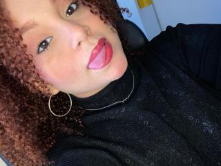 YeraCarey - Sexe cam en vivo - 25905937