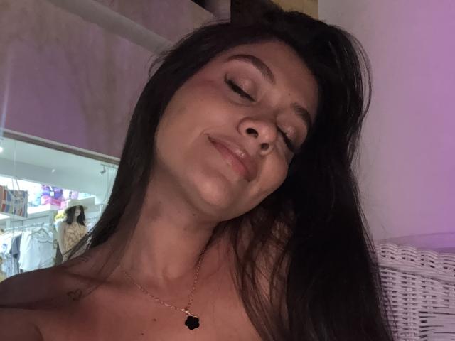 ThaliaAres - Live sexe cam - 25907085