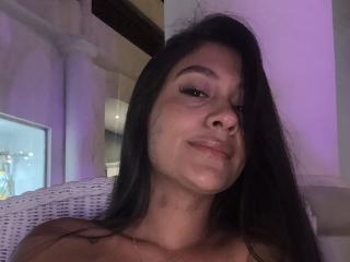 ThaliaAres - Sexe cam en vivo - 25907089