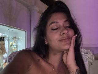 ThaliaAres - Live sex cam - 25907093
