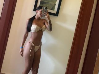 ThaliaAres - Live sex cam - 25907121