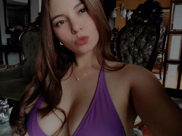 LinaFoxOne - Sexe cam en vivo - 25907585