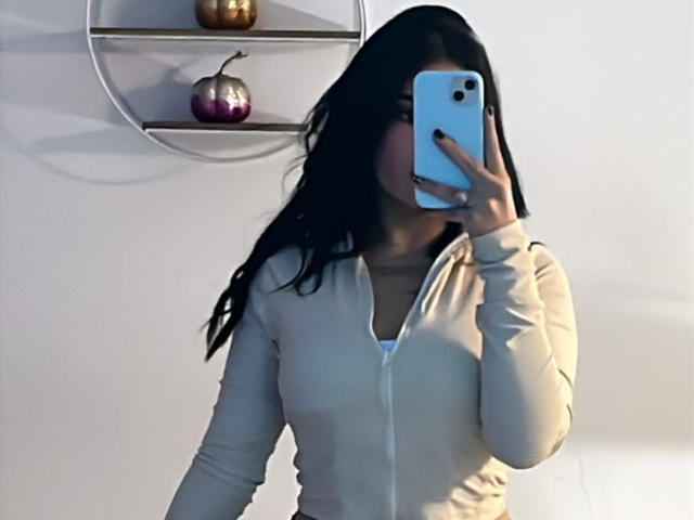 NatallieBlue - Sexe cam en vivo - 25907693