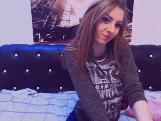 BelleAna - Sexe cam en vivo - 2590820