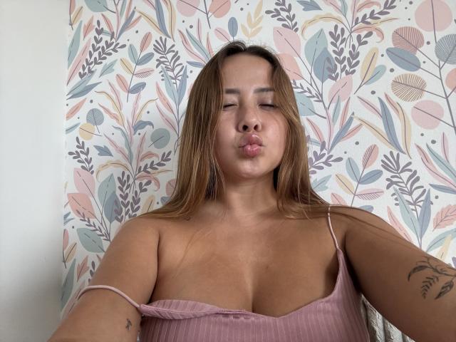 NatSorian - Live sex cam - 25908305