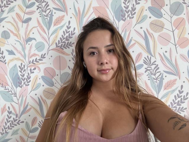 NatSorian - Live sex cam - 25908397