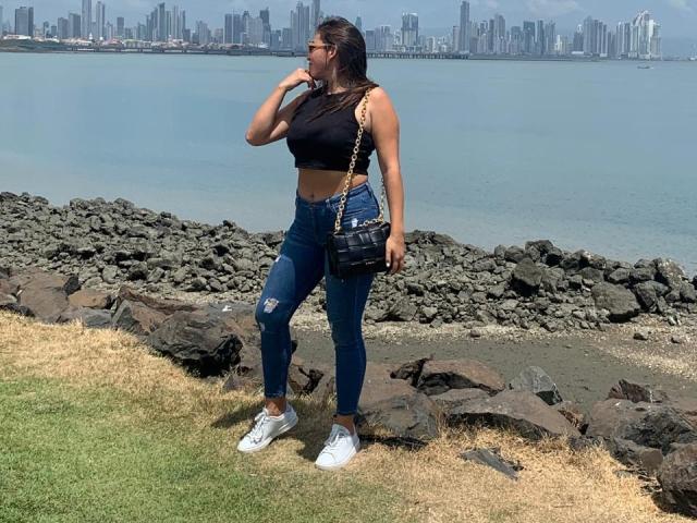 RachelWildest - Sexe cam en vivo - 25908713