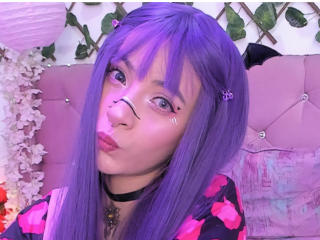 LaurenEvie69 - Live sex cam - 25908741