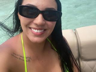 YessiJaymes - Sexe cam en vivo - 25908929