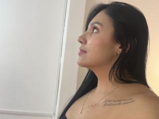 YessiJaymes - Sexe cam en vivo - 25908957