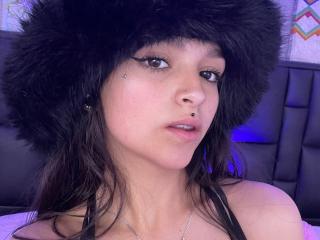 MarietteJones - Live porn &amp; sex cam - 25909197