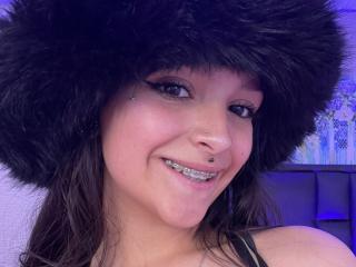 MarietteJones - Sexe cam en vivo - 25909201
