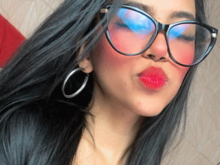 EstrellaHoott - Live sex cam - 25909273