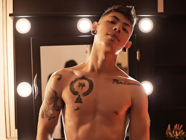 ArturCarter - Sexe cam en vivo - 25909709