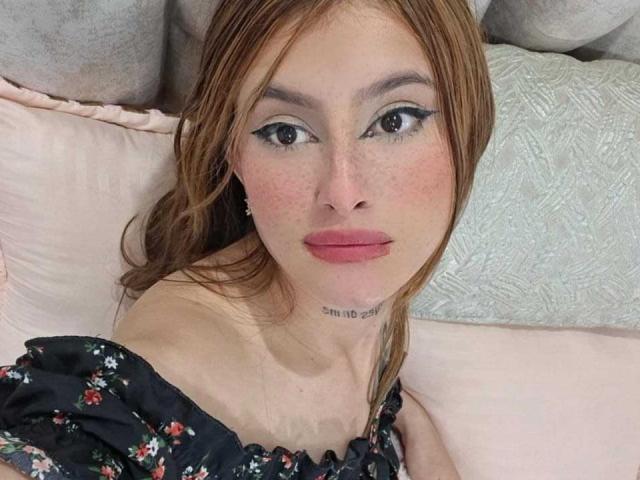 AliciiaMiller - Sexe cam en vivo - 25909905