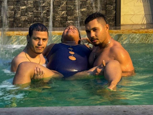 FantasticOrgyAD - Live porn &amp; sex cam - 25910061