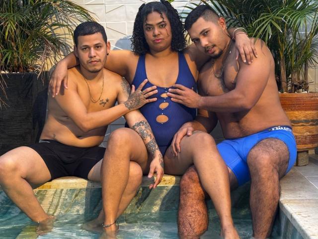 FantasticOrgyAD - Live porn &amp; sex cam - 25910177