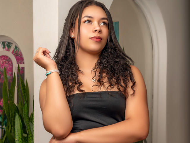 LexaStorm - Live porn &amp; sex cam - 25910329