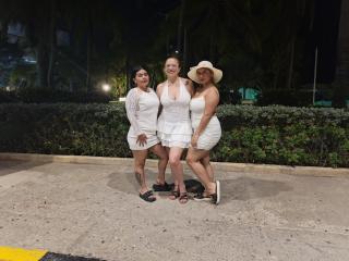 FantastykLadies - Live porn &amp; sex cam - 25910577