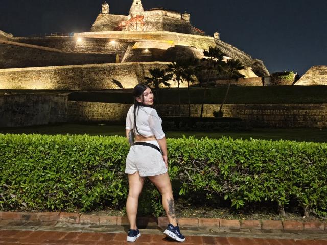 FantastykLadies - Sexe cam en vivo - 25910601