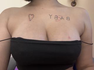 Kametia - Live Sex Cam - 25910733