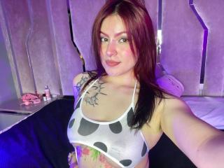LilithHellsing - Live porn &amp; sex cam - 25910833