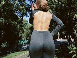 Kametia - Live Sex Cam - 25911289