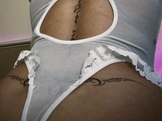 Kametia - Live Sex Cam - 25911321