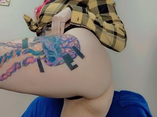 NatashaLau - Live porn &amp; sex cam - 25911897