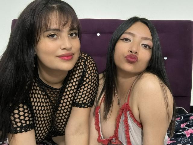 LesbiansMsi - Sexe cam en vivo - 25912281