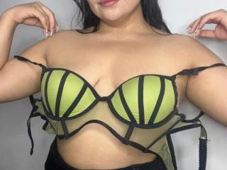 LilyRousee - Live porn &amp; sex cam - 25912353