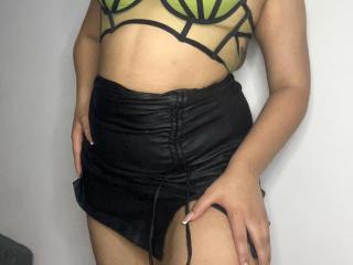 LilyRousee - Live porn &amp; sex cam - 25912361