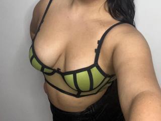 LilyRousee - Live porn &amp; sex cam - 25912369