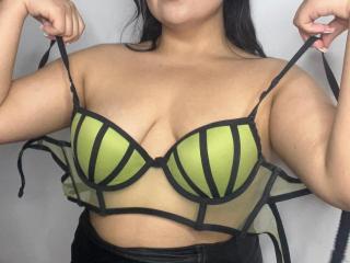 LilyRousee - Live porn &amp; sex cam - 25912385