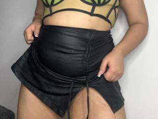 LilyRousee - Live porn &amp; sex cam - 25912393