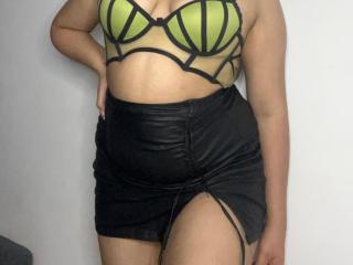 LilyRousee - Live porn &amp; sex cam - 25912397