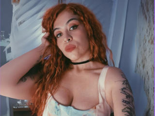 AlaiaLove - Sexe cam en vivo - 25912453