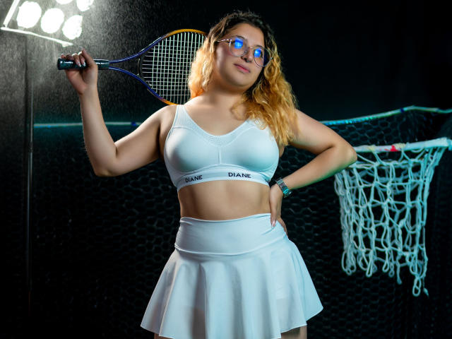 AmaliaRosse - Sexe cam en vivo - 25912461